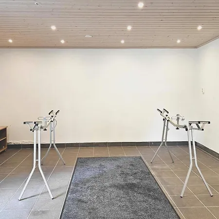 Holiday home Hiihtogreeni A By Interhome