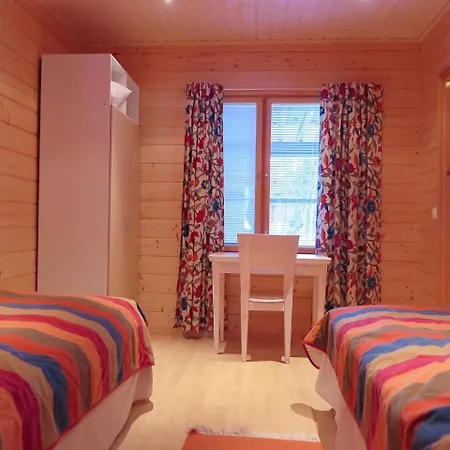 Hiihtogreeni A By Interhome Holiday home *