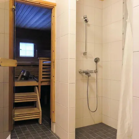 Hiihtogreeni A By Interhome *