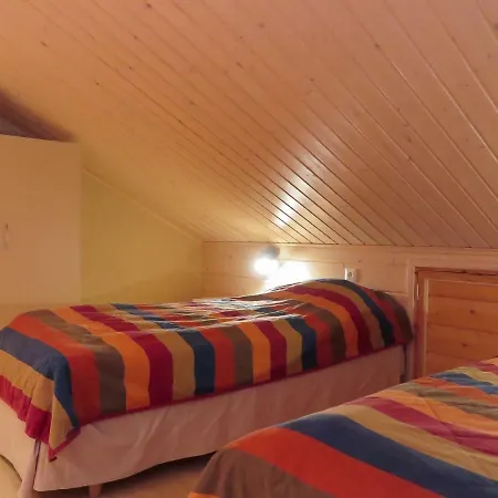 Hiihtogreeni A By Interhome Holiday home