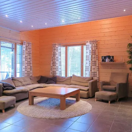 Hiihtogreeni A By Interhome Holiday home *