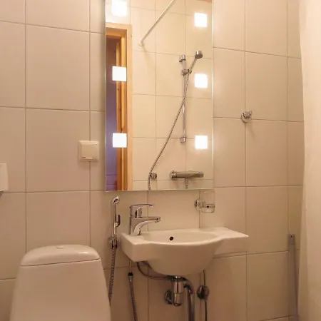 Hiihtogreeni A By Interhome *