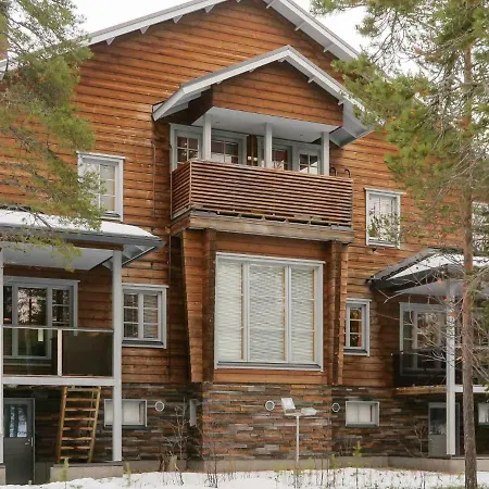 Hiihtogreeni A By Interhome Holiday home Levi