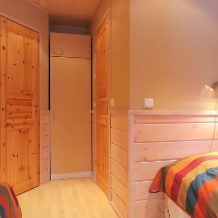 Holiday home Hiihtogreeni A By Interhome