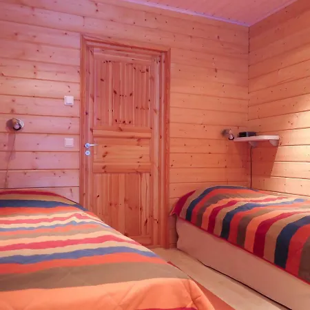 Σπίτι διακοπών Hiihtogreeni A By Interhome